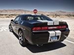 Dodge Challenger SRT8 392 2010 года
